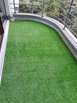 Green Without Limits Balcony Artificial Grass Carpet