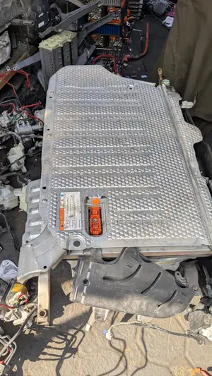 Subaru Xv Hybrid Battery Pack