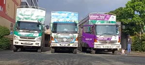 Roadshows And Marketing