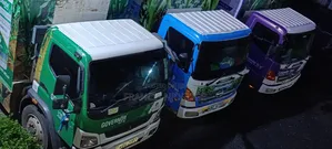 Roadshows And Marketing