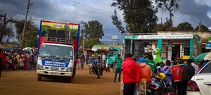 Roadshows And Marketing