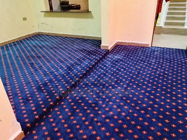 Warm Elegance, Indoor Presidential Wall to Wall Carpets - main view