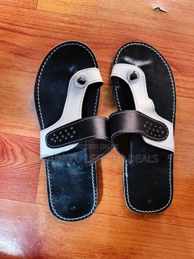 Leather Mswahili Scandals - thumbnail 12