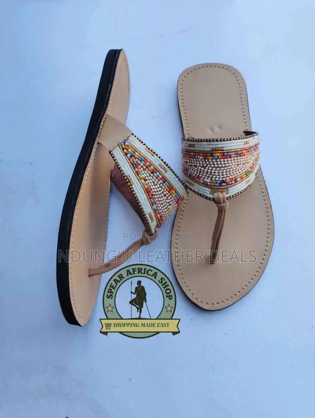 Leather Mswahili Scandals - thumbnail 14