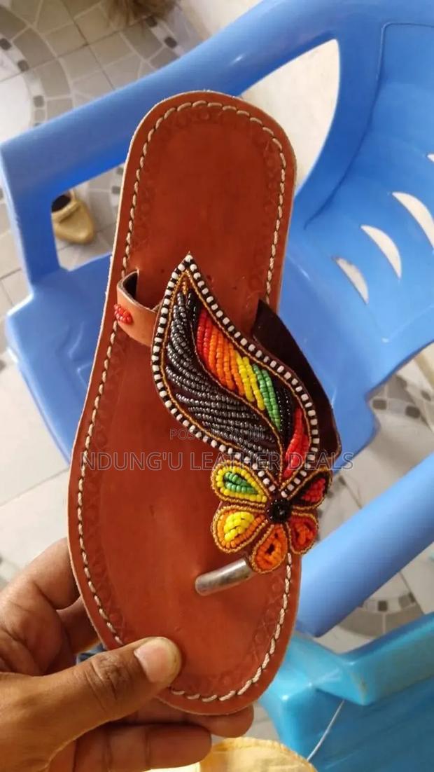 Leather Mswahili Scandals - thumbnail 17