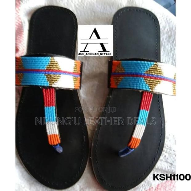 Leather Mswahili Scandals - thumbnail 18