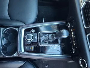 Mazda CX-8 2.2 AWD (7 seater) 2019 Blue