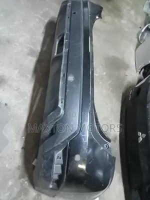 Rear Bumper Nissan Xtrail Nt32 2018 Model