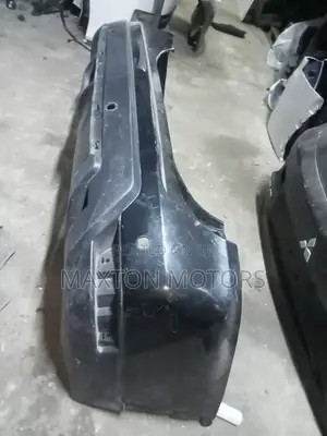 Rear Bumper Nissan Xtrail Nt32 2018 Model