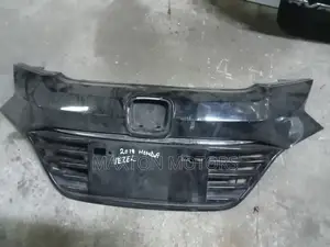 Front Bumper Grill Honda Vezel 2015