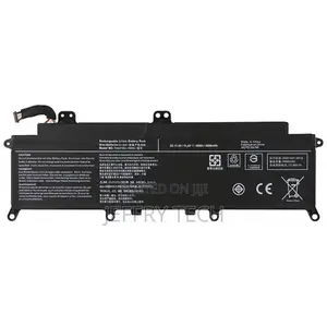 Toshiba Pa5278 Laptop Battery