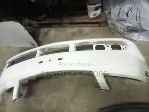 Nissan Fuga Y50 Front Bumper