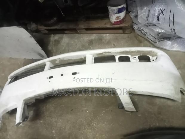 Teana J31 Front Bumper - thumbnail 2
