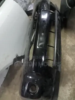 Front Bumper Xtrail Nt31 2008 Shell