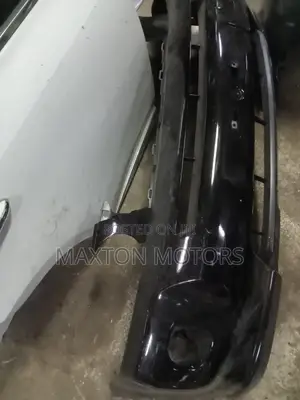 Front Bumper Xtrail Nt31 2008 Shell