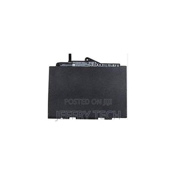 Hp Elitebook 820 G3 Replacement Laptop Battery – Sn03xl, 11.4v, 44wh,