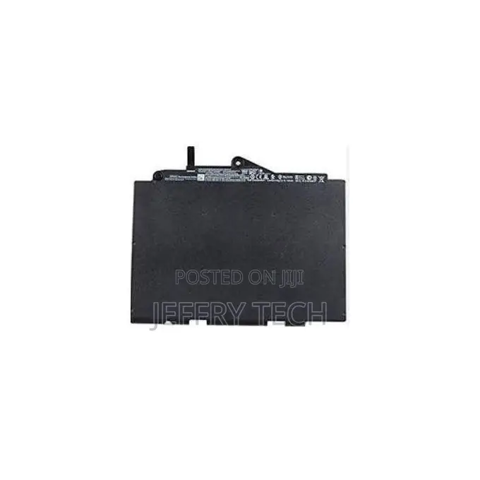 Hp Elitebook 820 G3 Replacement Laptop Battery – Sn03xl, 11.4v, 44wh,