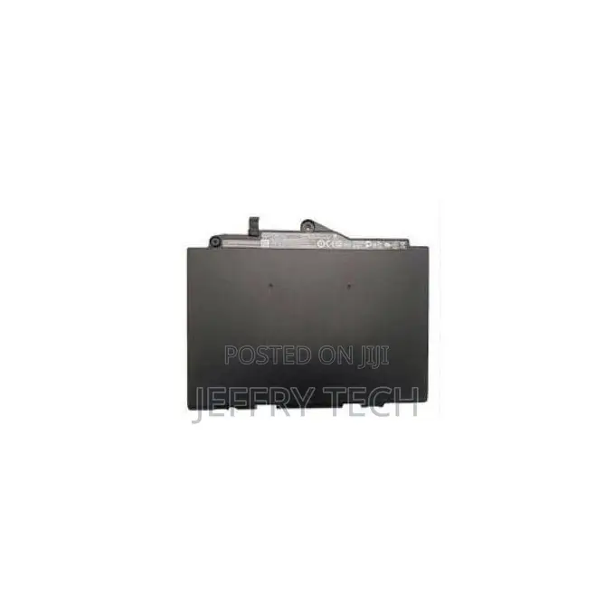 Hp Elitebook 820 G3 Replacement Laptop Battery – Sn03xl, 11.4v, 44wh,