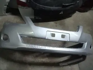 Premio 260 2008 -2010 Front Bumper