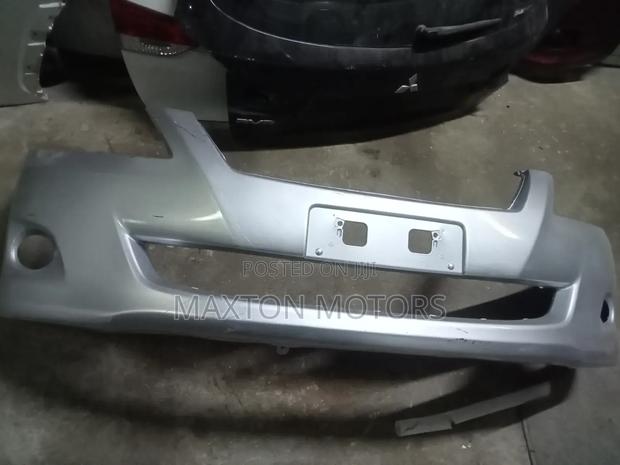 Premio 260 2008 -2010 Front Bumper