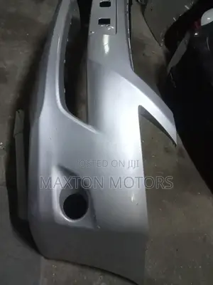 Premio 260 2008 -2010 Front Bumper