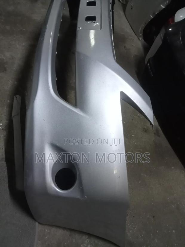 Premio 260 2008 -2010 Front Bumper - thumbnail 2