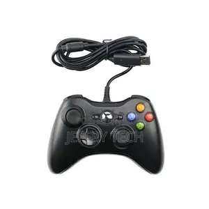 Microsoft Xbox 360 Controller Wired Gamepad.