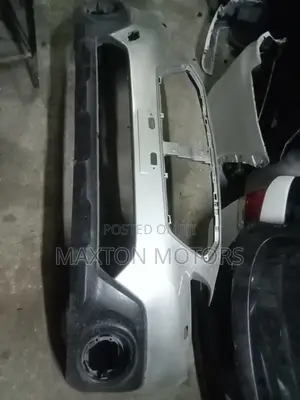 Subaru Outback Bs9 Front Bumper Shell