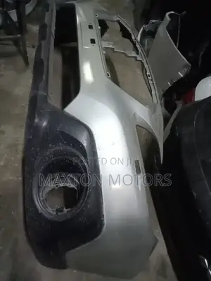 Subaru Outback Bs9 Front Bumper Shell
