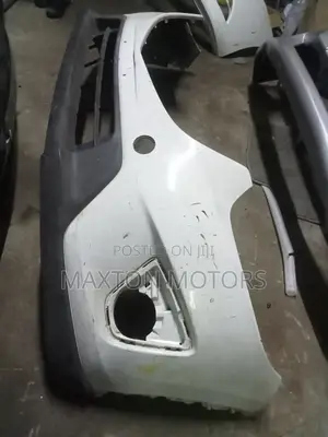 Mazda Cx5 2013 -2016 Front Bumper Shell
