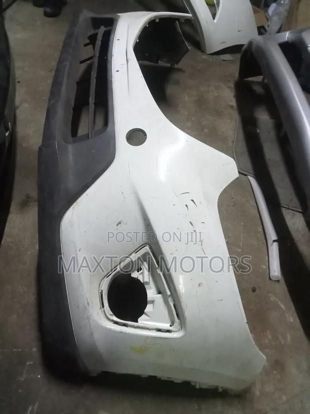 Mazda Cx5 2013 -2016 Front Bumper Shell - main view