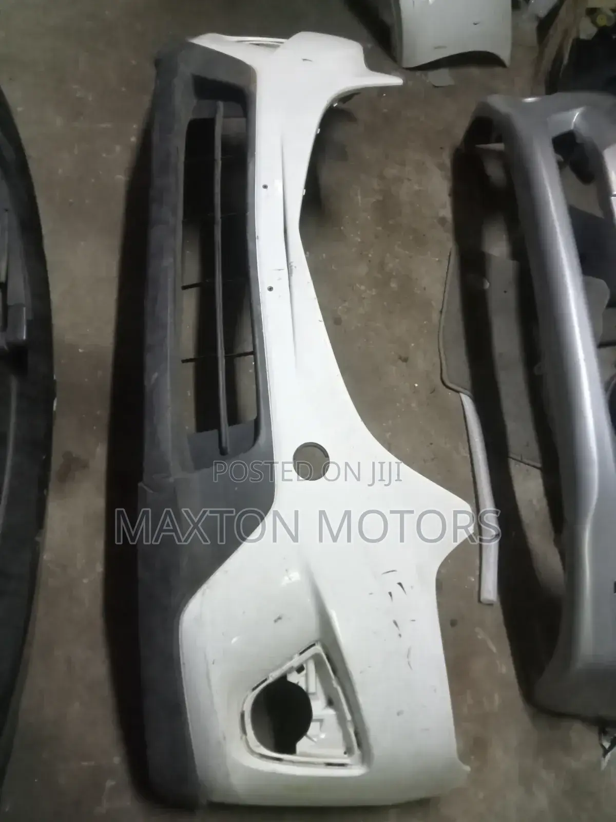 Mazda Cx5 2013 -2016 Front Bumper Shell