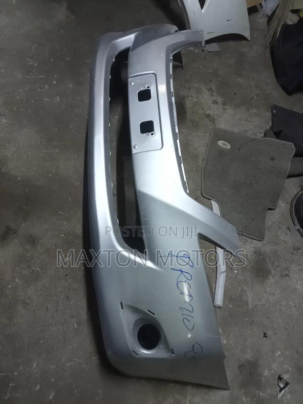 Front Bumper Premio 265 2012 Model - thumbnail 2