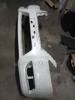 Sylphy Tb17 Front Bumper