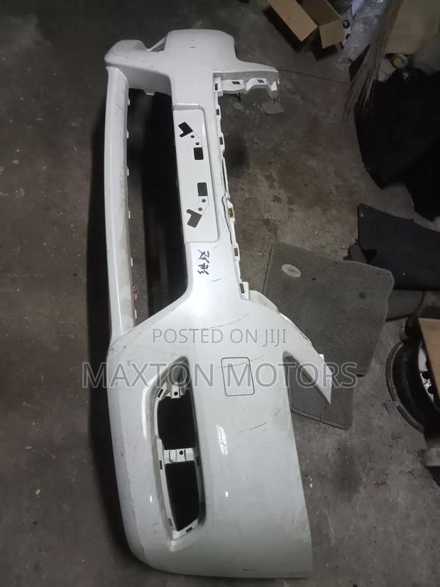Sylphy Tb17 Front Bumper - thumbnail 2