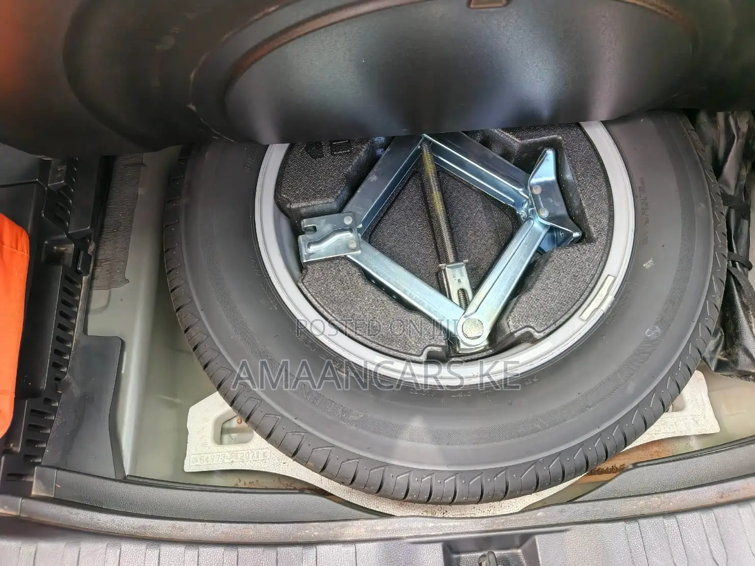 Toyota RAV4 2021 Gray