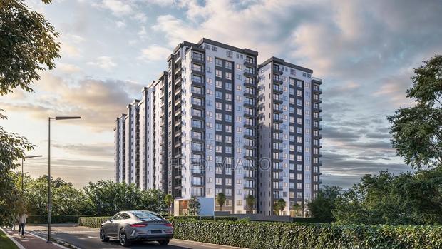 1bdrm Apartment in Kitisuru Falls, Wangige for rent - main view