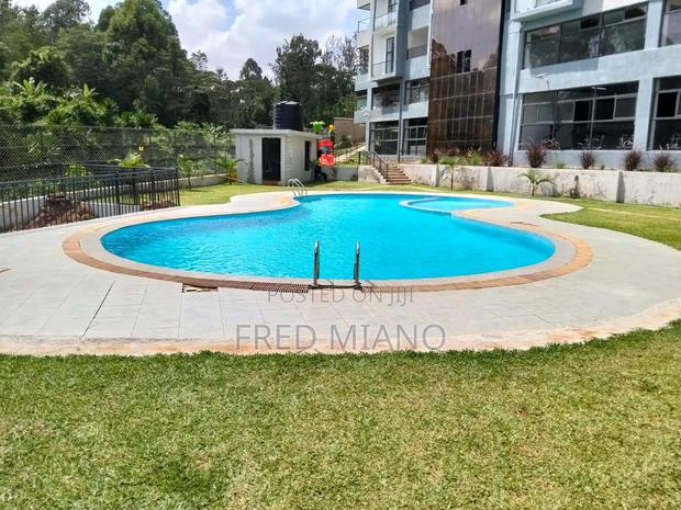 1bdrm Apartment in Kitisuru Falls, Wangige for rent - thumbnail 3