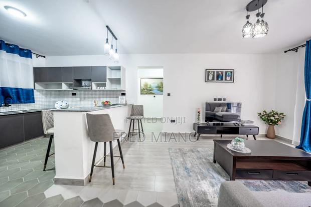 1bdrm Apartment in Kitisuru Falls, Wangige for rent - thumbnail 10