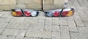 Lancer Tail Lights