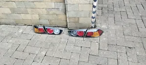 Lancer Tail Lights