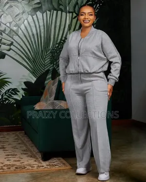 Premium Luxe Material 2pc