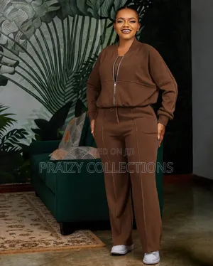 Premium Luxe Material 2pc