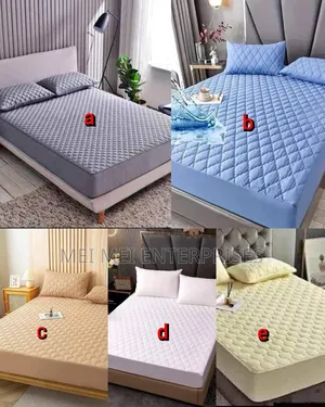 Mattress Protector