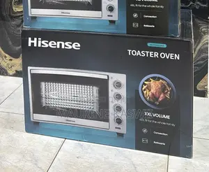 Hisense 60 L Toaster Oven