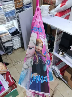 Girls Kids Umbrellas