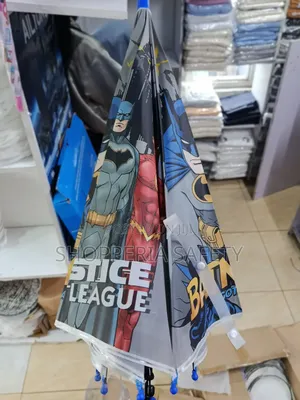 Umbrellas for Children
