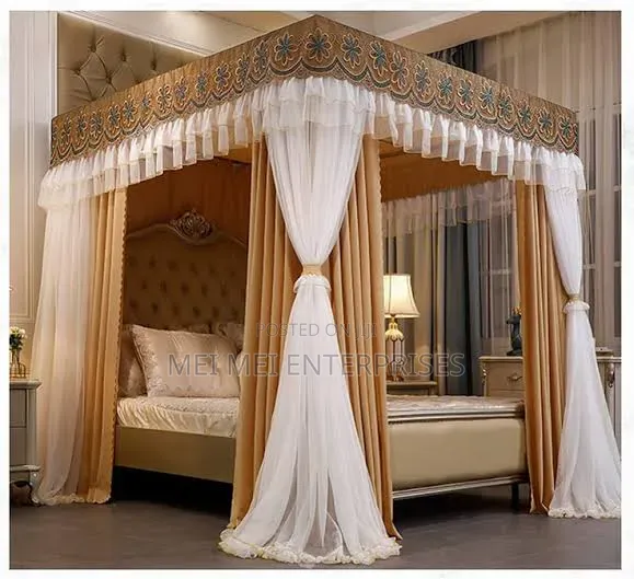Canopy 4stand Nets