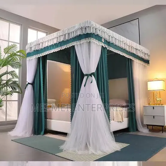 Canopy 4stand Nets