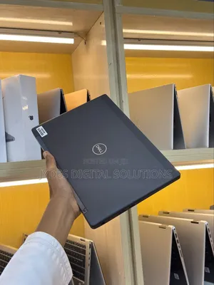 Laptop Dell Latitude 7390 8GB Intel Core i5 SSD 256GB